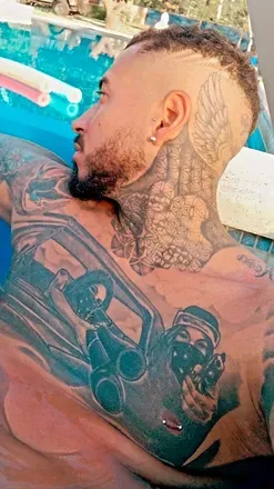 OnlyFans cuenta maximilianoc26 avatar 1