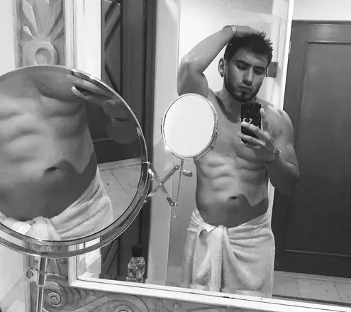 OnlyFans cuenta eduelv avatar 1