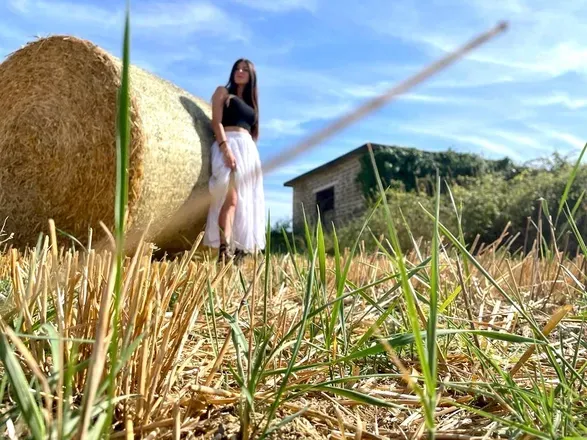 OnlyFans cuenta melody2109 avatar 1