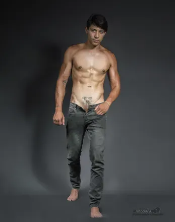 OnlyFans cuenta landrito avatar 1