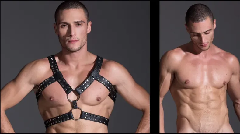 OnlyFans cuenta javivelaro header 2