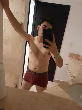OnlyFans cuenta luisshott avatar 1