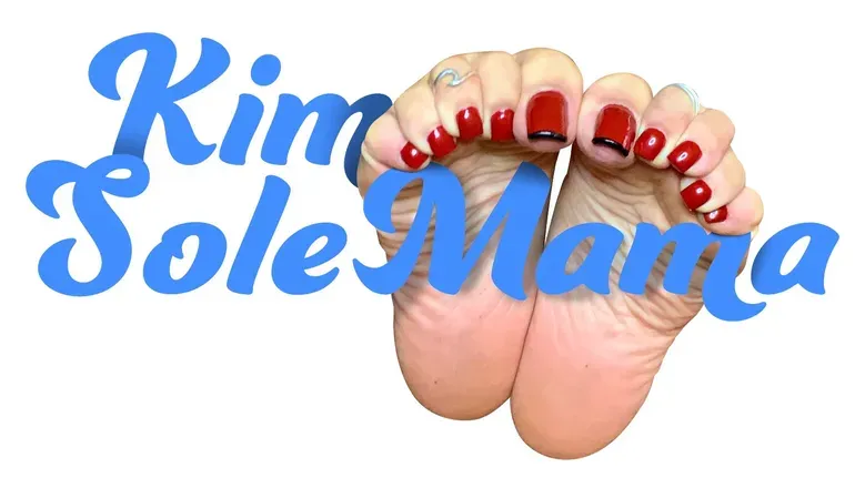 OnlyFans cuenta kim_kisses_foot_goddess header 2