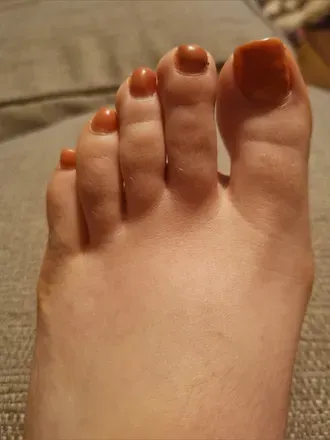 OnlyFans cuenta bornfeet avatar 1