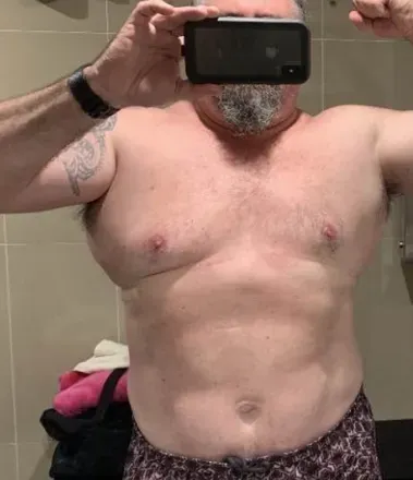 OnlyFans cuenta luckymannafan avatar 1