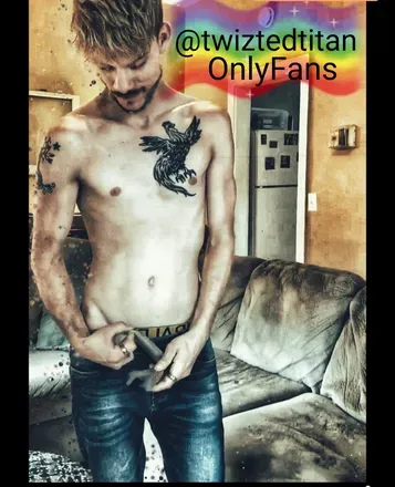 OnlyFans cuenta twiztedtitan avatar 1