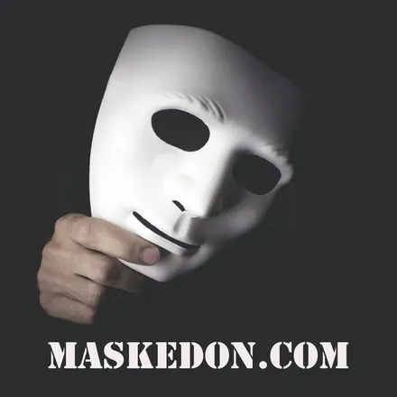 OnlyFans cuenta maskedon007 header 2