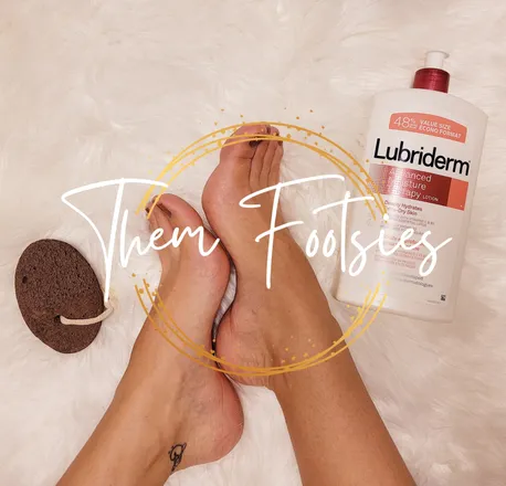 OnlyFans cuenta themfootsies header 2