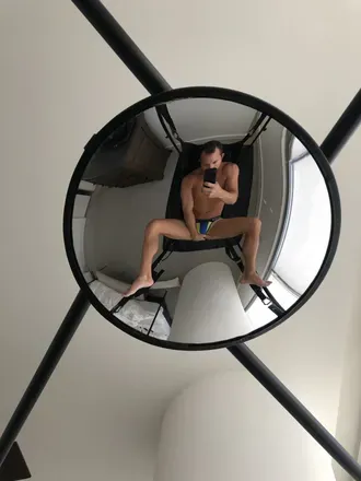 OnlyFans cuenta therockyhart header 1