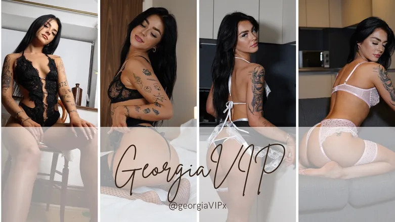 OnlyFans cuenta georgiavipx header 2