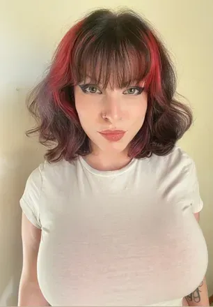 OnlyFans cuenta g8thi_ckitty avatar 1
