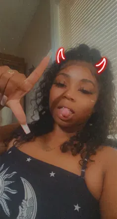 OnlyFans cuenta ninahexxx avatar 1