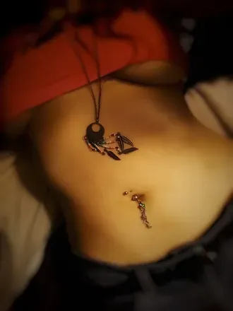 OnlyFans cuenta kuntastickink avatar 1