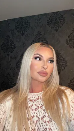 OnlyFans cuenta ritakr avatar 1