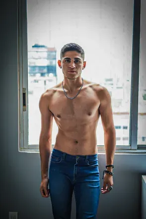 OnlyFans cuenta michelltol avatar 1