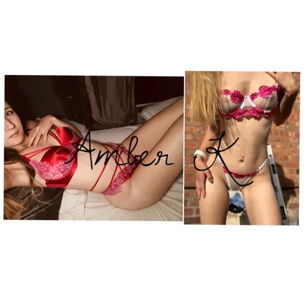 OnlyFans cuenta amberky header 2