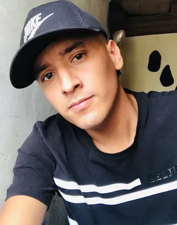 OnlyFans cuenta santiagorendon avatar 1