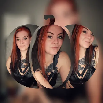 OnlyFans account  rxcherry.waves header 2