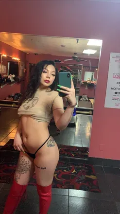 OnlyFans cuenta gotdamnkoko avatar 1