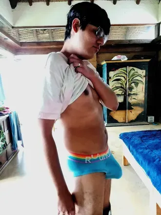 OnlyFans cuenta vicopazaran88 avatar 1