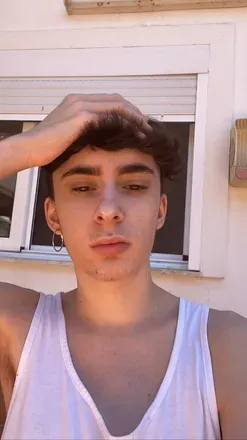 OnlyFans cuenta crybabykai avatar 1