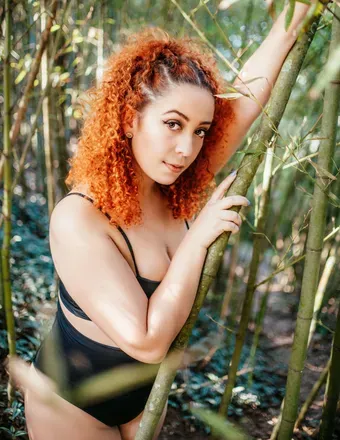 OnlyFans cuenta charming.latina avatar 1