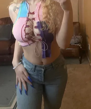 OnlyFans cuenta icyqueen333 avatar 1