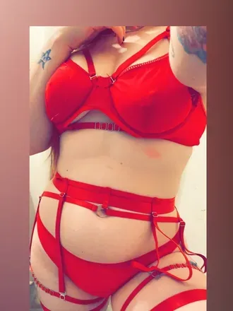 OnlyFans cuenta tiffani_glass avatar 1