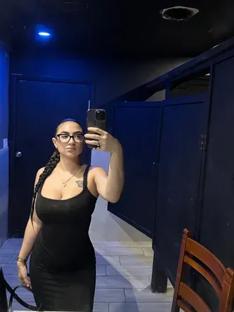 OnlyFans cuenta jesselynbosque avatar 1