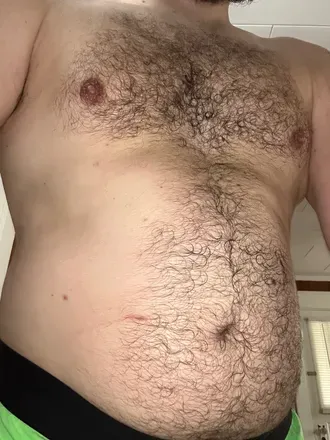 OnlyFans cuenta barely_bearly_3.0 avatar 1