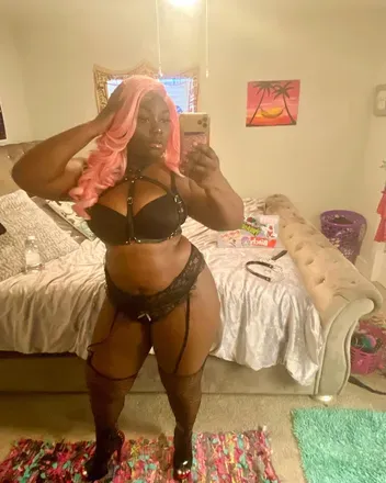 OnlyFans cuenta dem0nbabe avatar 1