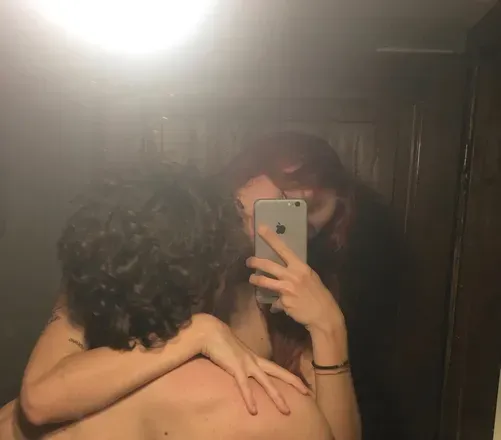 OnlyFans cuenta martaandmartin avatar 1