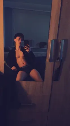 OnlyFans cuenta callum.jones1 avatar 1