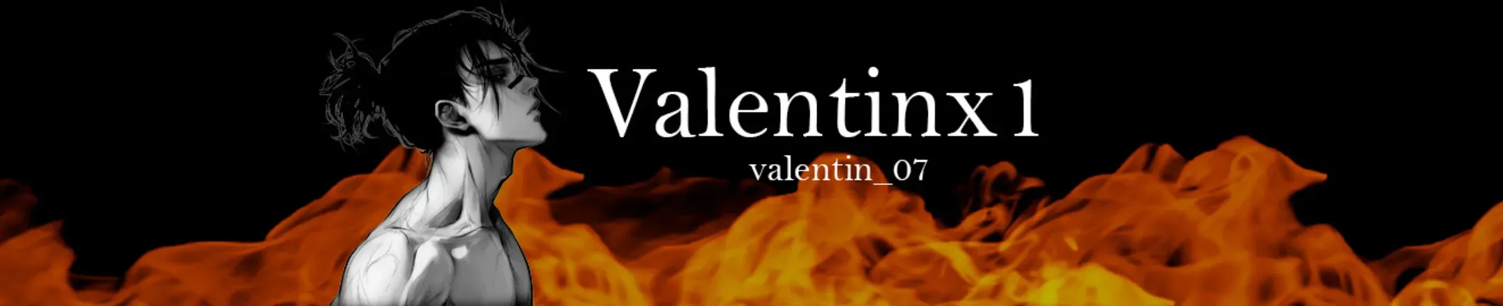 OnlyFans cuenta valentin_07 header 2