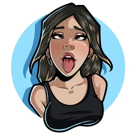 OnlyFans cuenta mewslu7 avatar 1