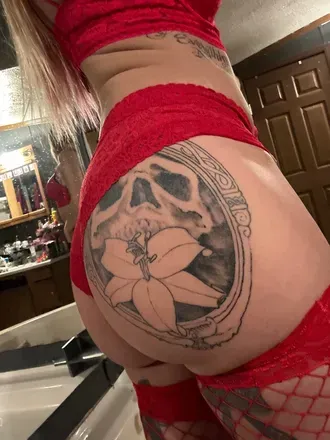 OnlyFans cuenta blondie_994 avatar 1