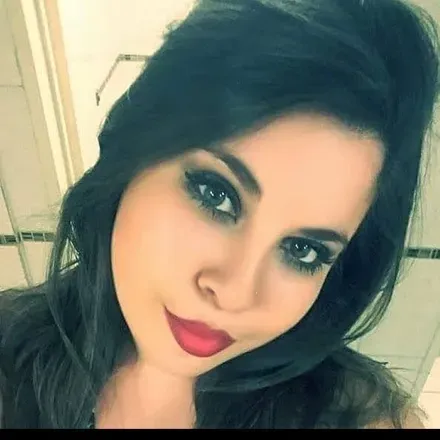 OnlyFans cuenta morocha_tetona avatar 1