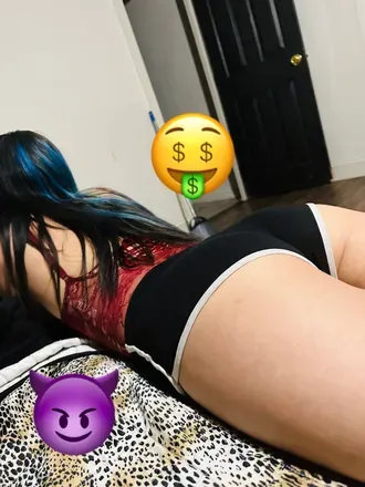 OnlyFans cuenta ssweetccheekss header 2