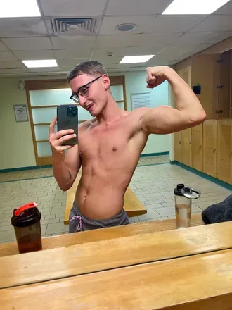 OnlyFans cuenta carterstone_xxx avatar 1