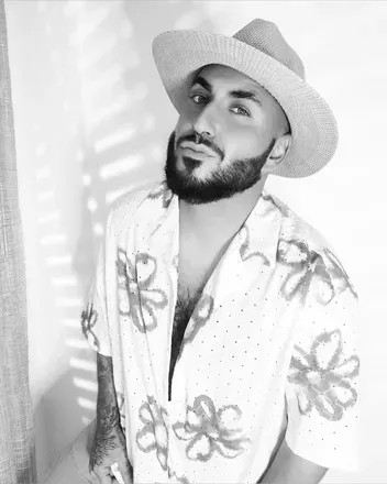 OnlyFans cuenta franromerox avatar 1