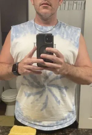 OnlyFans account  beefystud avatar 1