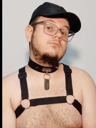 OnlyFans cuenta pandawanfacu avatar 1