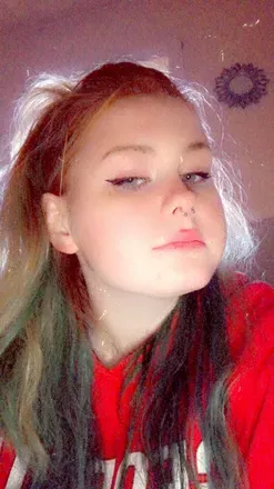 OnlyFans cuenta ashley2020nicole avatar 1