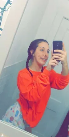 OnlyFans cuenta sexybabywitch avatar 1