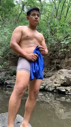 OnlyFans of willo92