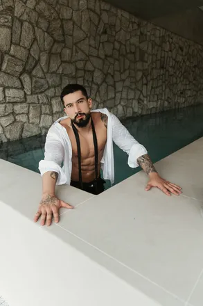 OnlyFans cuenta lucas_kendi header 2