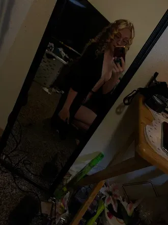 OnlyFans cuenta babykake96 avatar 1