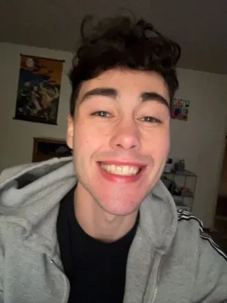 OnlyFans cuenta hotking_qt avatar 1