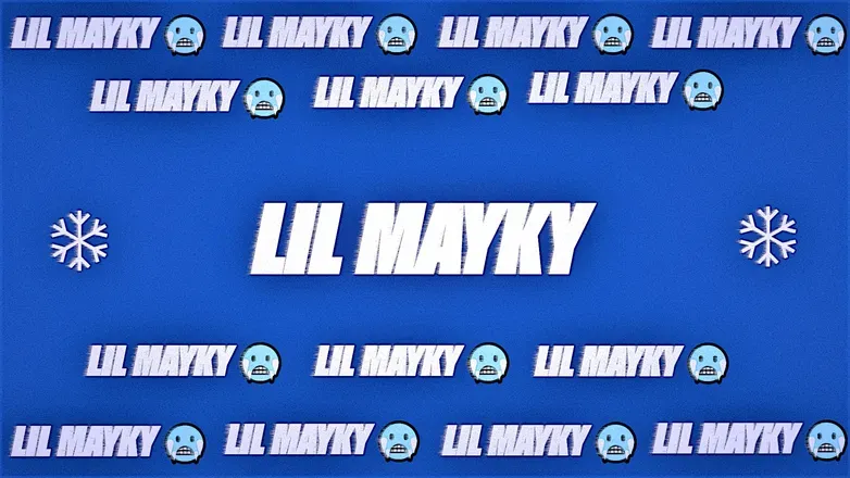 OnlyFans cuenta lilmayky header 2