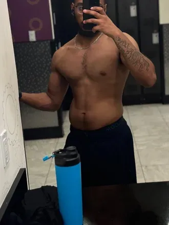 OnlyFans cuenta roygotfans avatar 1